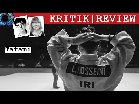 arteshot 299 -  Tatami | Kritik/Review/Rezension