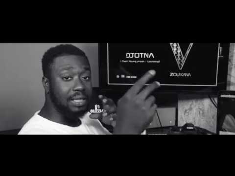 Zou Kana   FIVE in FIVE interview   360P