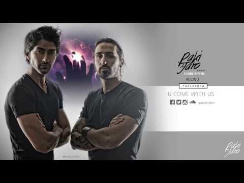 Paki & Jaro pres. "U COME WITH US" #018 [ #UCWU ] - RadioShow