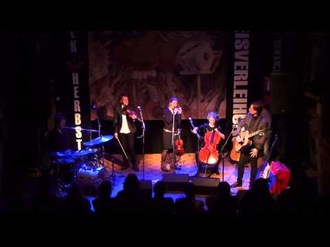 Helene Blum & Harald Haugaard Quintet - (9/13)