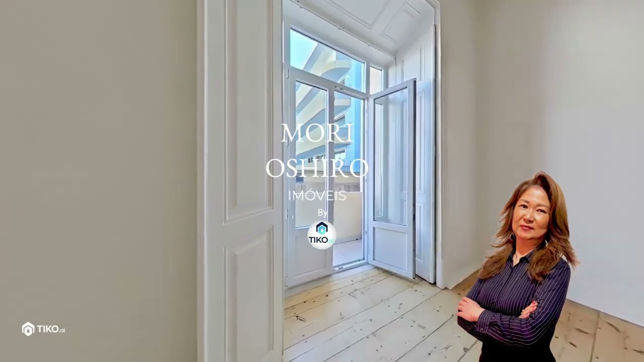 Vídeo do imóvel