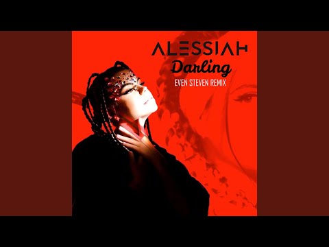 Darling (Even Steven Extended Mix)