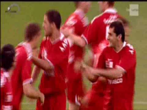 Jupiler Pro League 2010 : J02 : Westerlo - Courtrai : 1-1