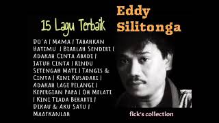 Download lagu Eddy Silitonga | 15 Lagu Terbaik mp3