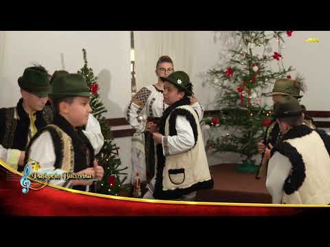 Formatia de dansuri populare ”Mostenitorii Bucovinei”    coord  Carolica Bordea 3