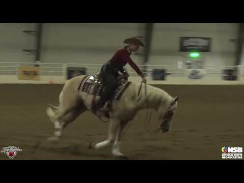 210520 Non Pro Tristan Bagby on Shina Gun