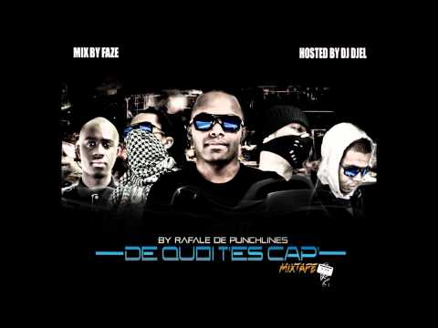 Que du seum (Kzano Kinay / Stello / La Mouche)