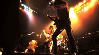 Blackfoot - Gimme Gimme Gimme/I Got a Line on You Chicago - 1980