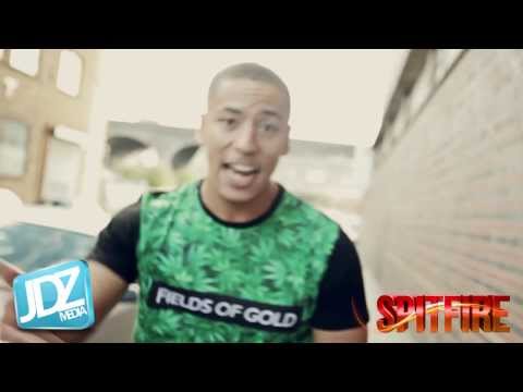 Kannaman [SPITFIRE] | JDZmedia