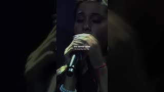 Ariana Grande - Daydreamin'