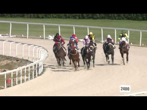 2021.04.25. 06. futam - SZÉPALMAPUSZTAI HENDIKEP (V.o.) (szintetikus pálya)