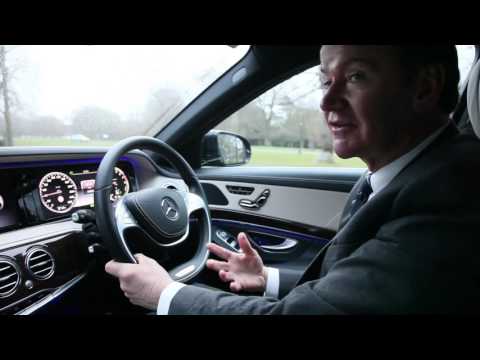 Optimum Chauffeur Drive