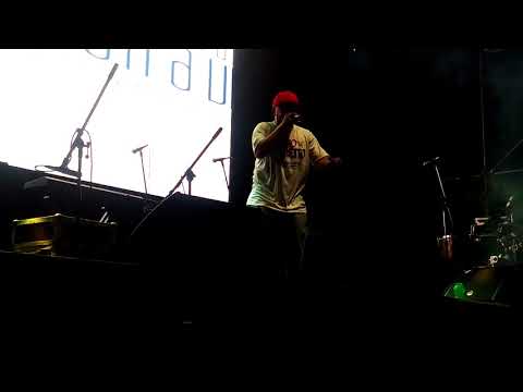Negro chetto. El negrito de flow. 2017