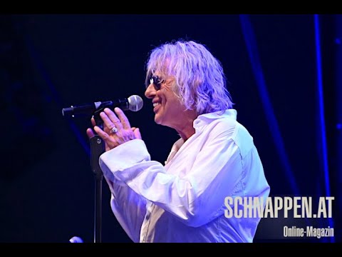 Minisex in Wiesen (Burgenland) & Sänger Rudi Nemeczek: "Ich fahre mit dem Auto" - kurzer Ausschnitt