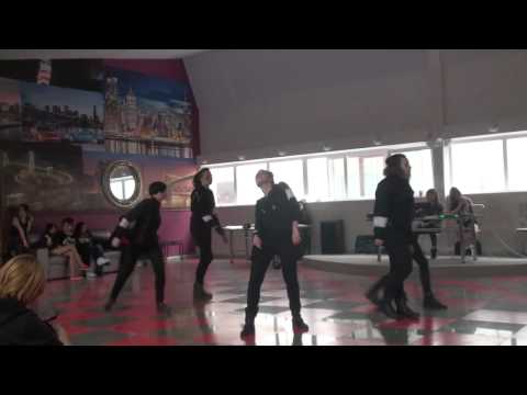 K Pop Summer Party   006