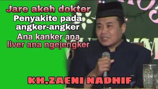 Download lagu Kh zaeni nadhif malam nuzulul qur'an mp3
