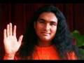 Guru stotram for Swami Vishwananda 