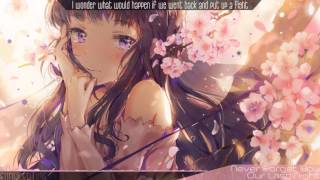 Nightcore - Never Forget You (Rock Version)
