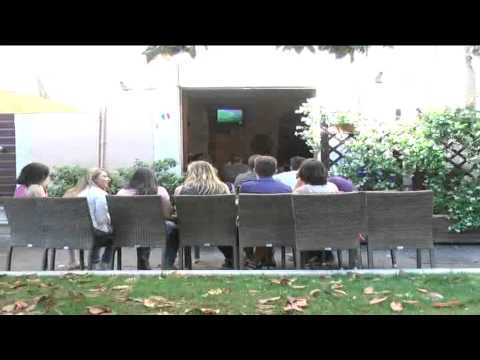 ONDA TG 20.06.2014 - MONDIALI 2014   ITALIA   COSTA RICA