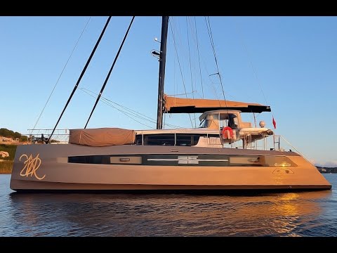 Privilège 580 Signature (2021) - Catamaran for sale