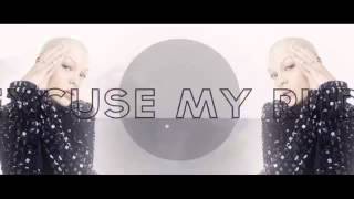 Jessie J - Excuse My Rude Feat. Becky G (Lyric Vid