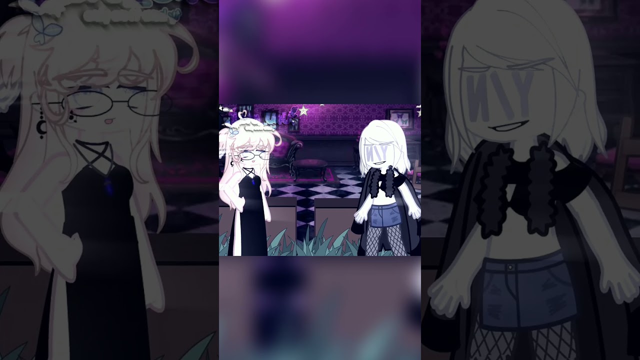 is it good? #gacha #reta_unu