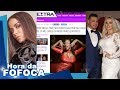 🔴🔥ANITTA supera Rihanna, Shakira e Ed Sheeran; INÊS BRASIL desmente EXTRA; JUJU SALIMENI foi TRAÍDA?