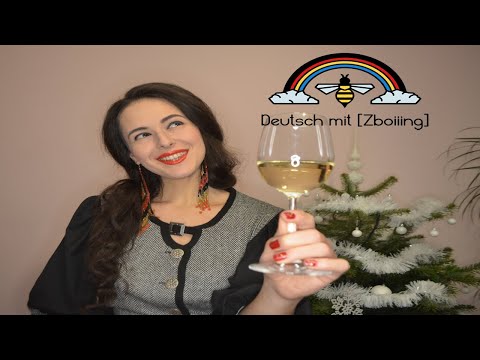 Silvester - Deutsch mit Zboiiing