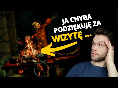 TEN DOKTOR TWORZY MONSTRA! 😱👨‍🔬 BIOSHOCK odc. 3