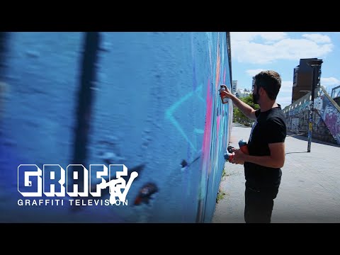 GRAFFITI TV 113: Nexer
