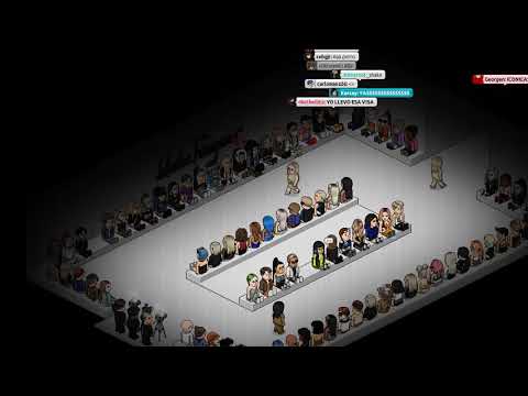 Salvatore Ferragamo Spring/Summer 2014 FULL SHOW | Milan Fashion Week (Habbo Version) | HABBOVISA
