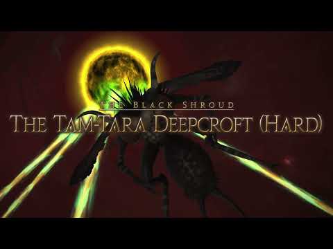 FFXIV: Leveling Red Mage to 63 via duty roulette and job quests.