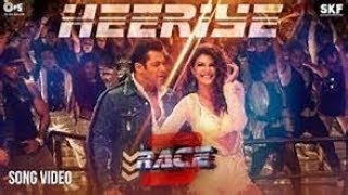 Download lagu Heeriye Song Video - Race 3 | Salman Khan, Jacqueline | Meet Bros ft. Deep Money, Neha Bhasin mp3
