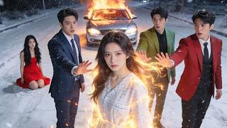 【Dublado】Traída Pela Irmã, Ela Volta Para A Vingança E Os Irmãos Se Arrependem