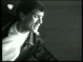 Gianni Morandi - Innamorato (videoclip)