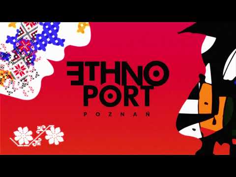 Ethno Port Poznań 2023 / Zapowiedź festiwalu