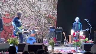 Unwound "Laugh Track"
