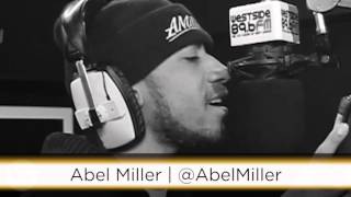 Abel Miller - The R&amp;B Crooner ADORNS the listeners with his vocals!! [@AbelMiller] | UK FULLSTOP