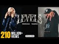 LEVELS - Official Video | Sidhu Moose Wala ft Sunny Malton | The Kidd