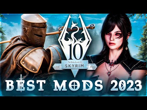 The Best Skyrim SE Immersion Mods on Nexus Mods – Gaming Knights