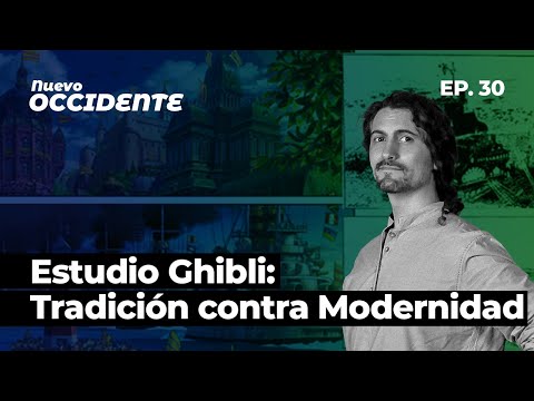 El reino de los sueños y la locura ( Studio Ghibli )