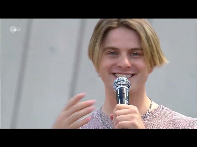 Video zu 'Aperol Spritz' ansehen