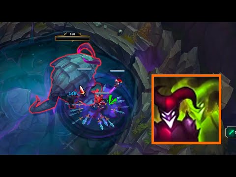 Why Shaco Clone should never take Herald!