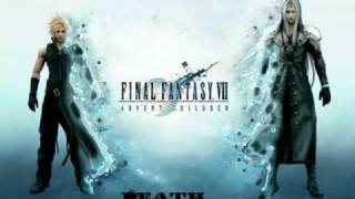 FF7 Battle Theme by DeathRate
