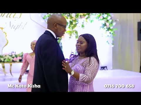 "NIMEKUCHAGUA WEWE TU MPENZI WANGU" |MIAKA 19 YA NDOA BADO UPENDO HAUCHUJI |ASHA LUHENDE NIGHT