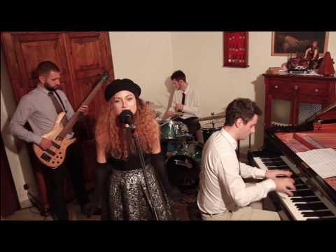 Kick Jazz Train - All about that bass (Postmodern Jukebox cover)