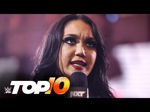 News And Notes From Last Week’s NXT Episode