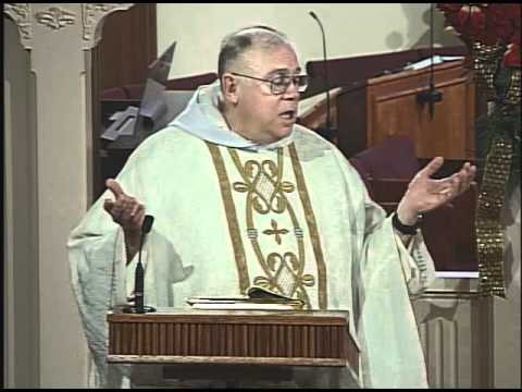 Homilía 01-02-2011 - El P. Brian Mullady, OP - La Epifanía del Señor (Solemnidad)