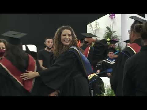 Formatura de Jornalismo