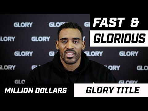 Fast and Glorious: Benjamin Adegbuyi